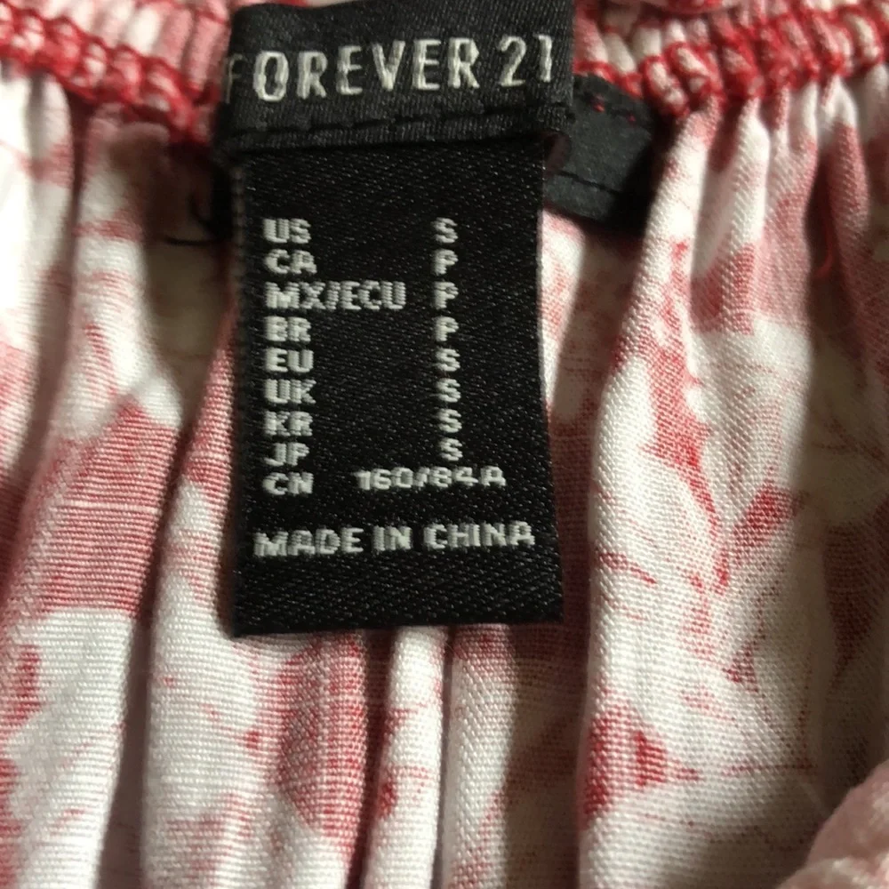 Only worn one time - Picture 2 of 2